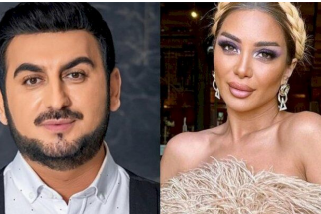 Şou-biznesdə saxta nikah qalmaqalı: Biz İranda yaşamırıq!