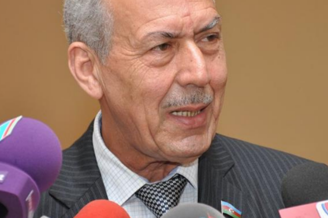 Xanhüseyn Kazımlının ÖLÜM SƏBƏBİ bilindi