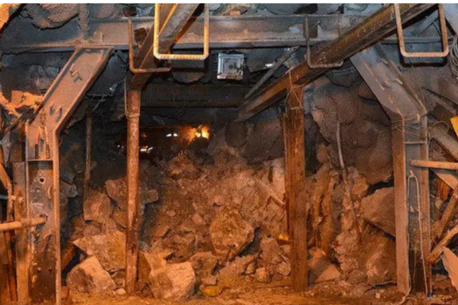 Sumqayıtda tikintidə fəhlə torpaq uçqunu altında qalaraq ölüb – YENİLƏNİB