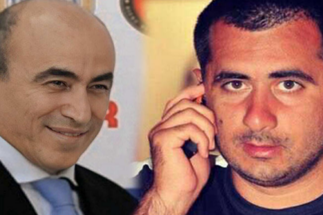 Əli Cam və oğlu azadlığa çıxdı