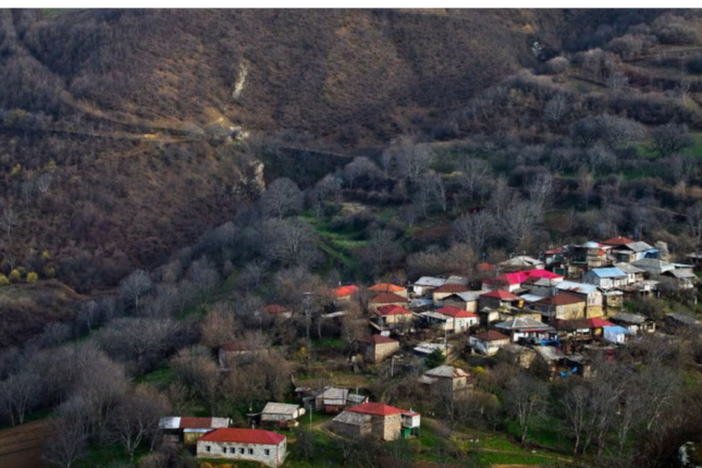 “150-200 min erməninin yarısı Zəngəzurdan köçəcək”