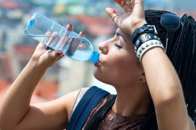 Temperatur bu gün də 40 dərəcə olacaq