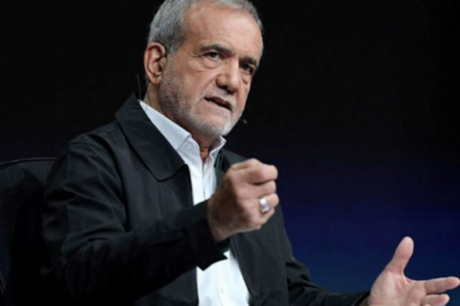 Deputatdan Pezeşkiana ağır ittiham: “Çevriliş etmək istəyir”