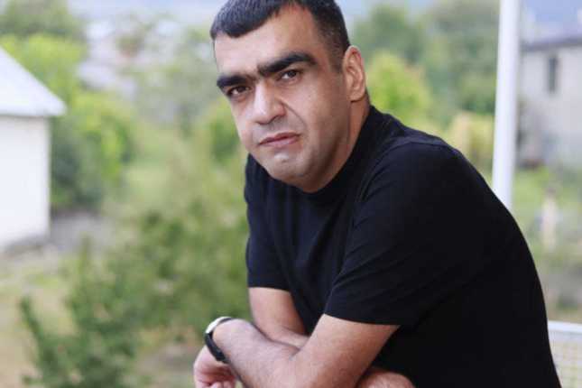 Hovasapyan: “Prezidentin açıqlaması məsuliyyətsizlikdir”