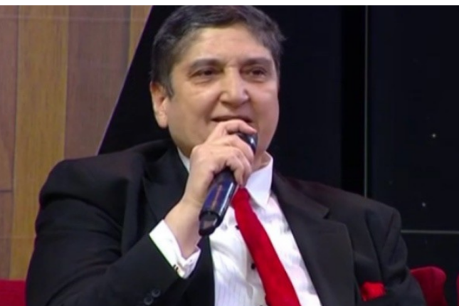 Bilal Əliyevi bu dəfə Almaniyada dincələrkən “öldürdülər”