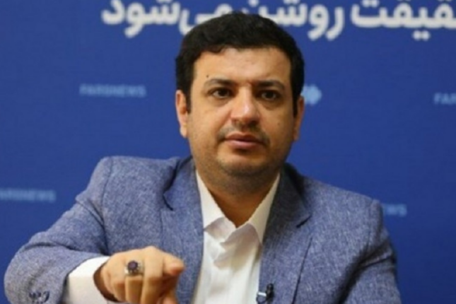 Raefipur: “İranı SSRİ-nin aqibəti gözləyir”