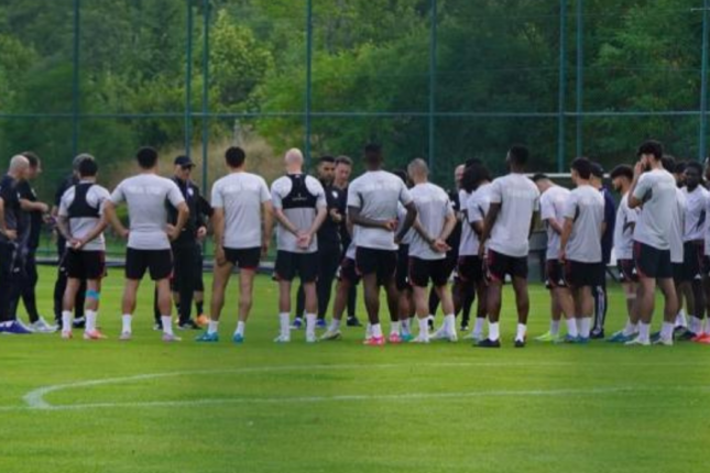 “Turan Tovuz” Türkiyə klubu ilə heç-heçə etdi