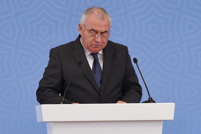 “Rüşvət vermədim, obyektimi sökdülər!” – Qazidən Füzuli İcra Hakimiyyətinə sensasion ittiham – VİDEO