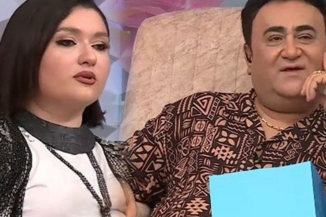 Nərminin köklüyünü ələ saldılar – VİDEO