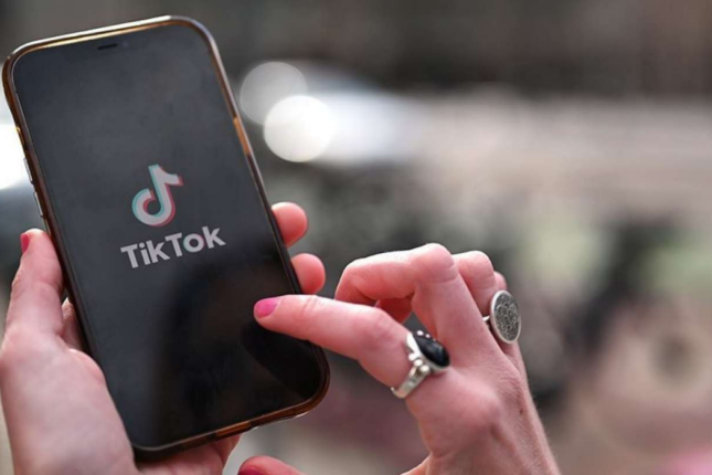“TikTok”da tanışına böhtan atan qadın cərimələndi