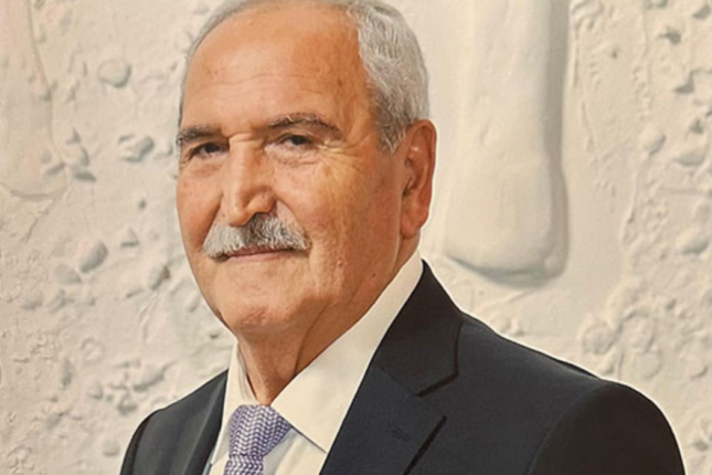 Görkəmli memar Arif Əzizov vəfat edib