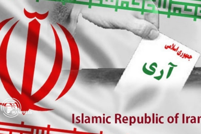 İranda referendum tələbi aktuallaşır