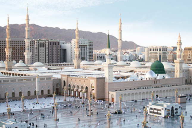 Azərbaycanlı müəllim Mədinədə öldü – Bəqi qəbiristanlığında dəfn edildi