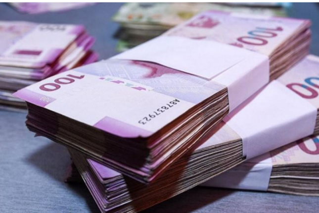 Geoloji Kəşfiyyat Agentliyi bu şirkətə 110 min ödəyəcək