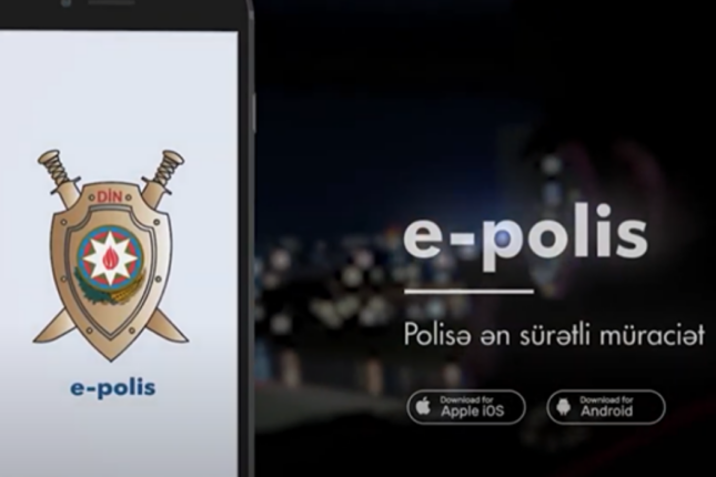 Probleminlə bağlı polis rəisinə müraciət et – DİN nəzarət edir (Video)