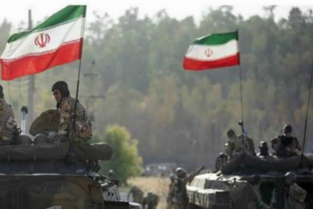 İran Azərbaycanla sərhəddə gücləndirilmiş rejimə keçib