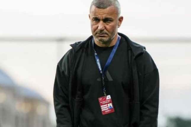 “Hər ikisi məsuliyyətli futbolçudur”- Qurban Qurbanov