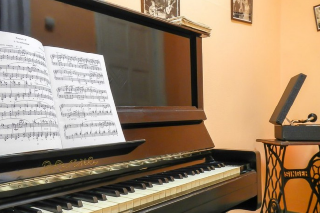 Musiqi, incəsənət məktəb və mərkəzlərinə qəbul imtahanlarının nəticələri elan olunub