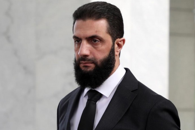 Suriya prezidenti Azərbaycandadır  – Fotolar