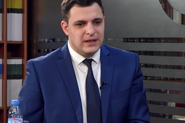 Melkonyan: “Dəhlizin açılmasına heç kim etiraz etməyəcək”