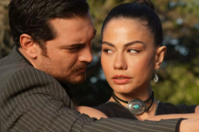 Məşhur serial məhkəməlik oldu – DETALLAR