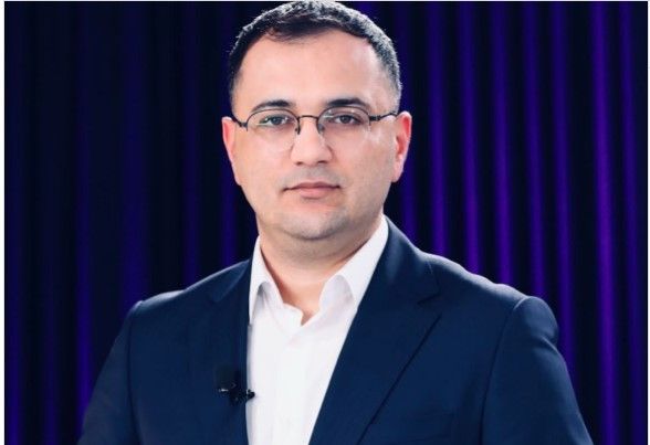 Elvin Dəmirli yeni vəzifəyə təyin edildi