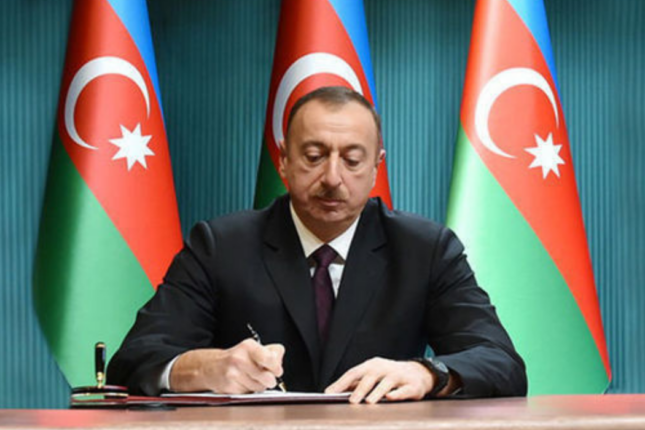 Bu ölkə ilə viza rejimi qismən ləğv edildi