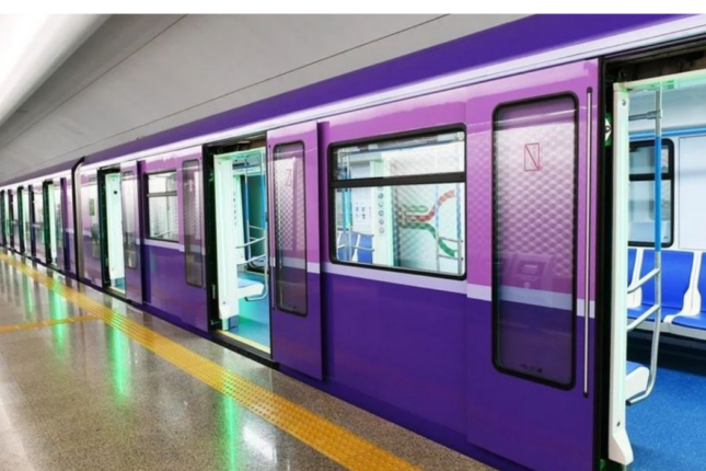 “Bakı Metropoliteni”nin 700 minlik tenderi ləğv edildi