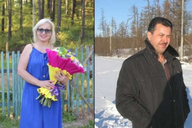 Təyyarə qəzasında biznesmen və həyat yoldaşı HƏLAK olub