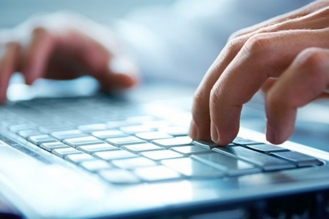 Magistraturaya elektron sənəd qəbulu BAŞLAYIR