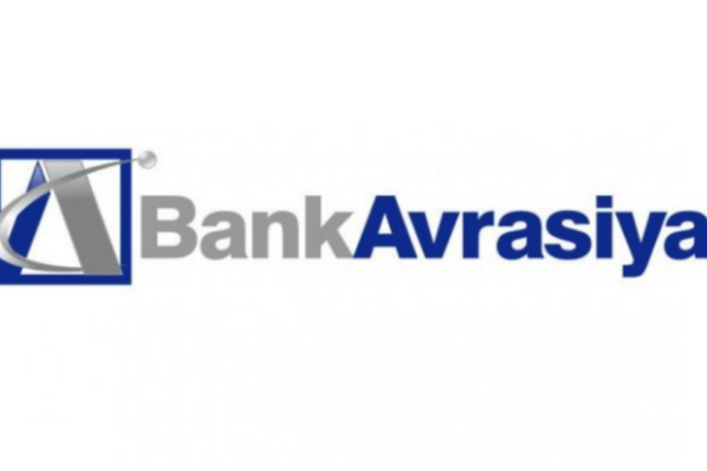 “Bank Avrasiya” kiçilib, müştərilər pullarını bankdan – GERİ GÖTÜRÜB – HESABAT