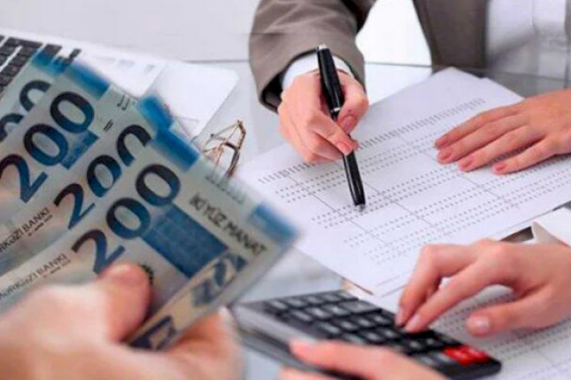 Azərbaycanda kredit faizlərinin ən yüksək olduğu REGİONLAR