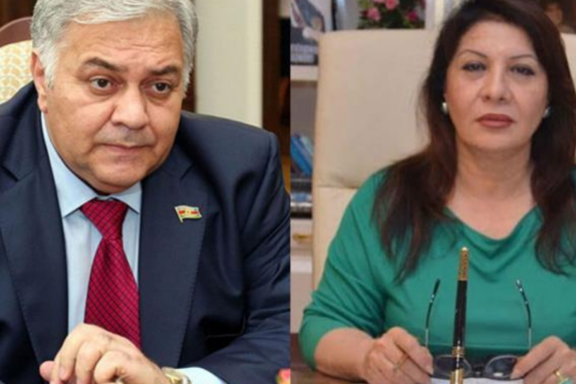 Oqtay Əsədovun həyat yoldaşının Rusiyadakı şirkəti gəlirlərini 12 faiz artırıb