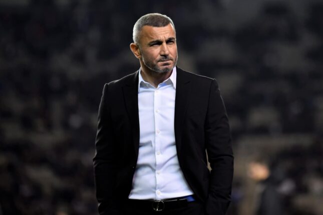 Qurban Qurbanov: “Sabah daha az güc sərf edib, yaxşı oyun sərgiləyəcəyik”