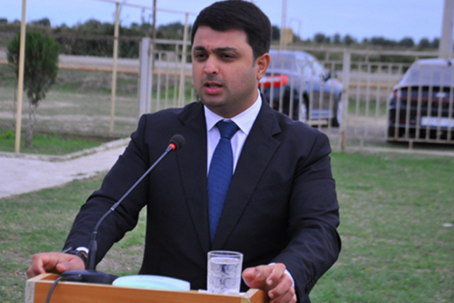 Neftçalanın icra başçısı media tədbirinə niyə qatılmadı? – FOTO