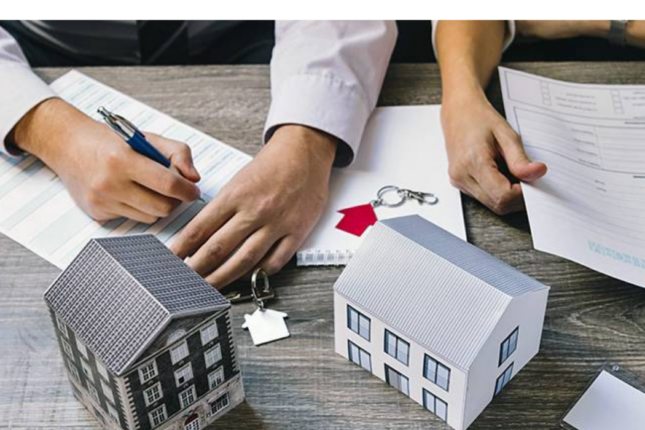 İpotekaya görə boşanmalar – Şok faktlar açıqlandı