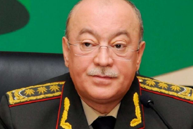 Kəmaləddin Heydərov məşhur idmançıya vəzifə verdi – FOTO