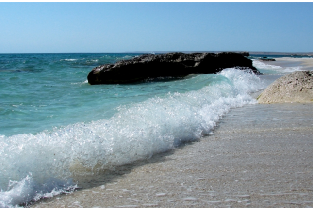 İran indi də Xəzərin adını dəyişmək eşqinə düşüb