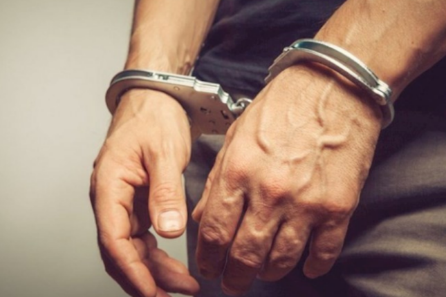 “Nə oldu, Paşinyan?”ın müəllifi həbs olundu — FOTO