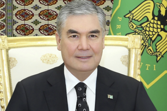 Berdiməhəmmədov Qarabağa səfər edəcək