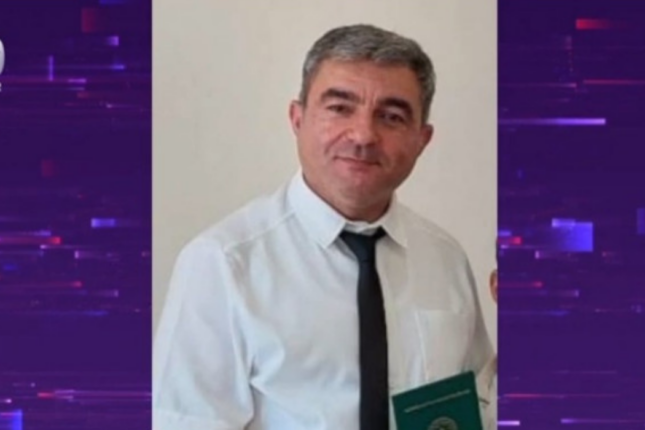 Daha bir direktorun səs yazısı yayıldı – VİDEO