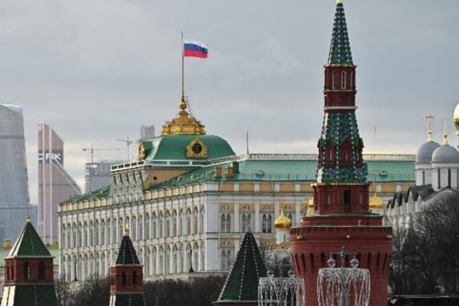 Kremlin NATO “şantajı”: “Bu, Bakıya hücumun ikinci mərhələsidir”- ŞƏRH