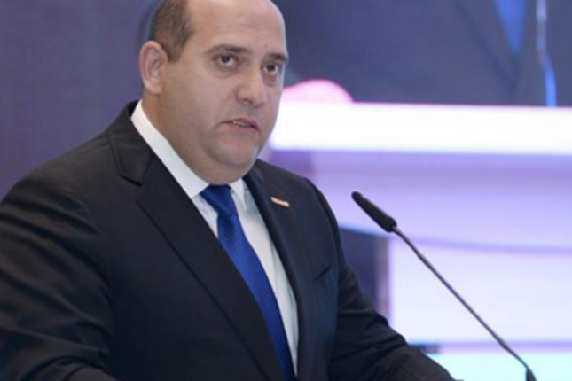 Xüsusi nümayəndə: Ağdam şəhərində 10 minə yaxın insan yaşayır