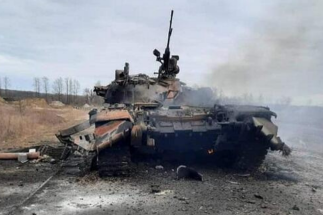 Rusiyanın itkiləri açıqlandı – ŞOK RƏQƏMLƏR