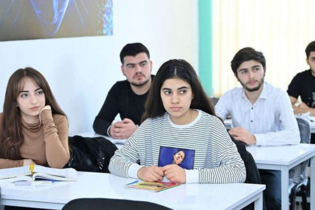 Bu tələbələr də təqaüd ALACAQLAR