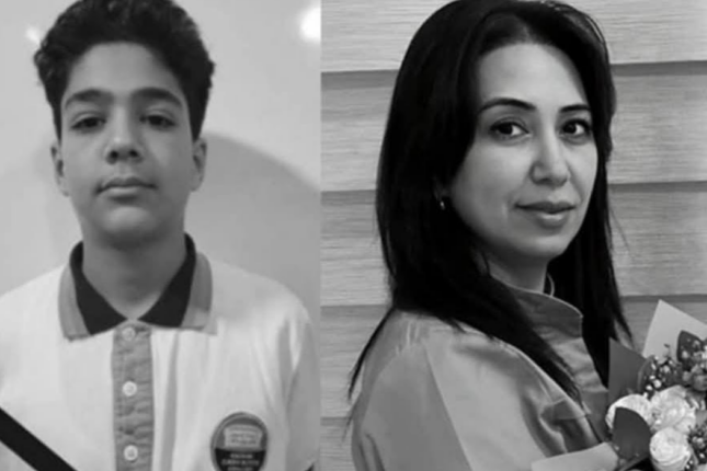 Abşeronda DƏHŞƏTLİ partlayış: ana-balanın ölümünün – Təfərrüatı