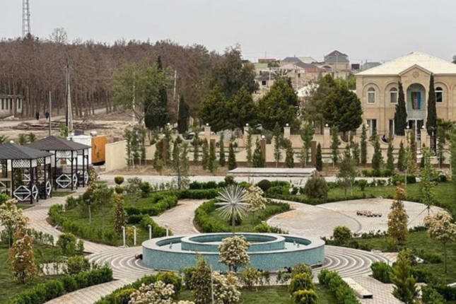 Azərbaycanda məşhur sanatoriyada meyit TAPILDI