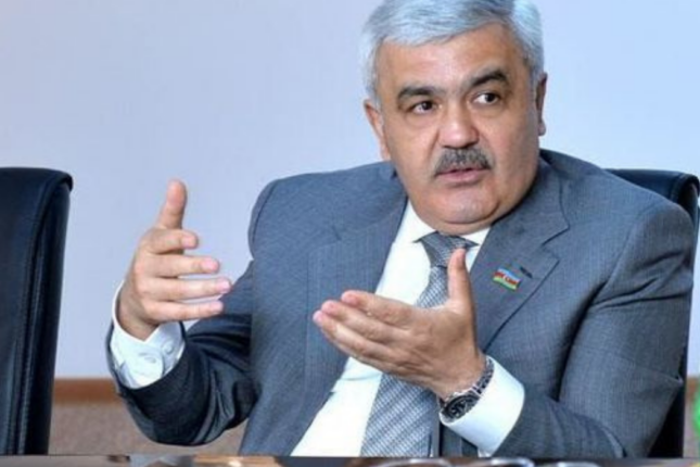 “Rövnəq Abdullayevin oğlunun milyonluq saatını əlindən aldılarsa, yığdığı pulları da ala bilərlər”