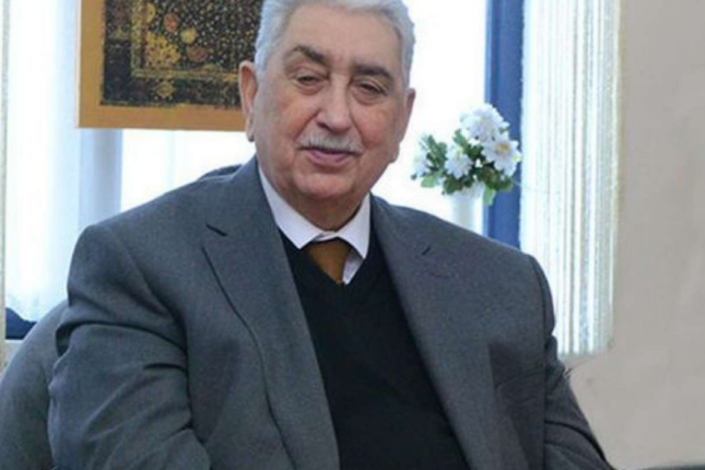 Xalq artisti Arif Babayevin son vəziyyəti açıqlandı