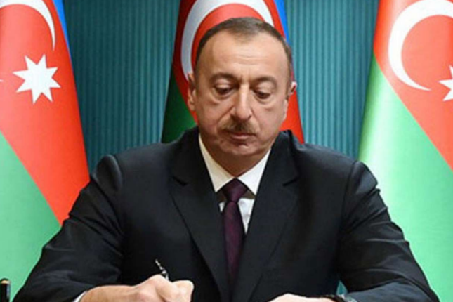 Prezident Gəncə Memorial Kompleksinə 10.5 milyon manat ayırdı